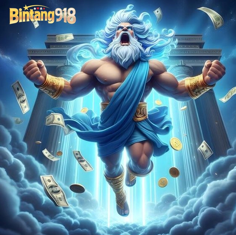 BINTANG918:Link alternatif Situs slot gacor mudah maxwin x500 hari ini