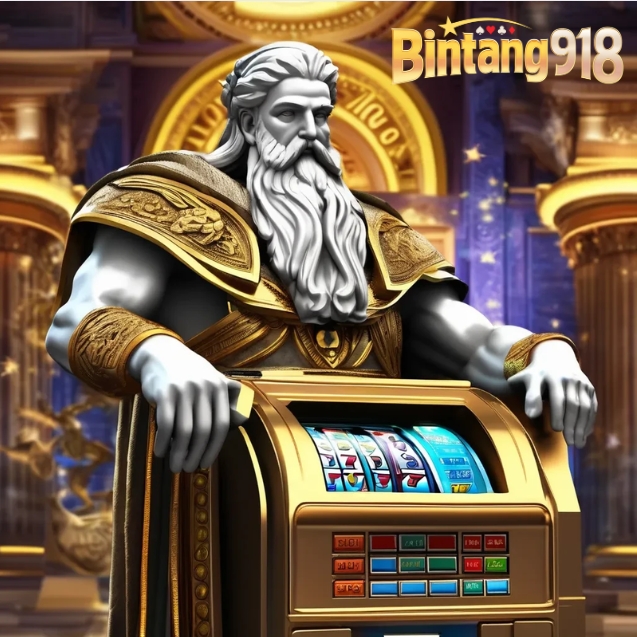 BINTANG918:Link Situs Slot Indo Gacor Pragmatic Hari Ini