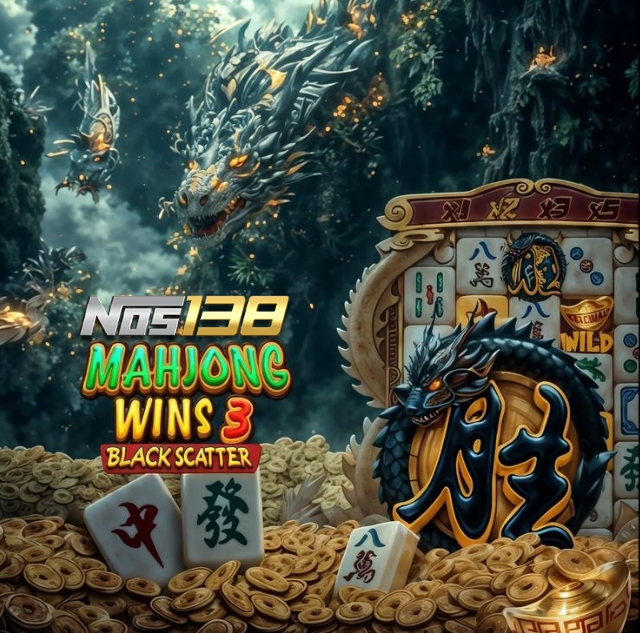 NOS138 Agen Situs Slot Gacor Online Pemain777 Mudah Maxwin