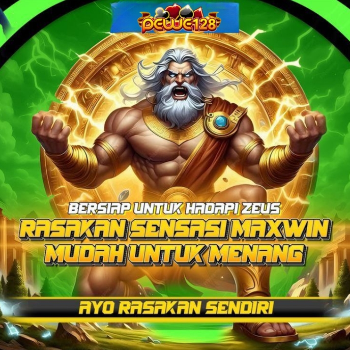 PEWE128: Main Slot Deposit 5000 Modal Receh, Cuan Maxwin Setiap Hari!