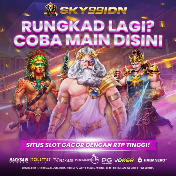 SKY99IDN