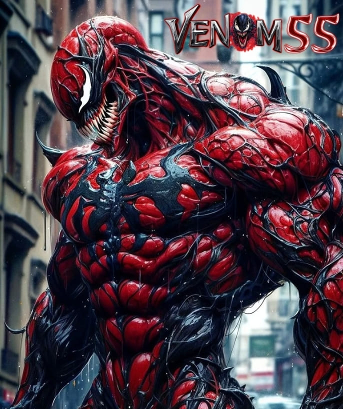 VENOM55